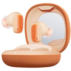 Product detail of Baseus AirNora 2 (NGTW320207) oranžová