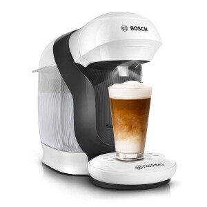 Product detail of Bosch Tassimo Style TAS1104 černé/bílé