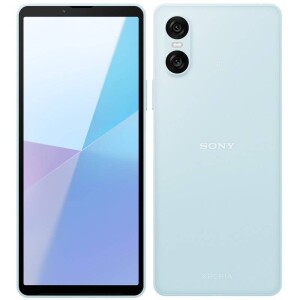 Product detail of Sony Xperia 10 VI 5G 8 GB / 128 GB (XQES54EUKCL.GC) modrý