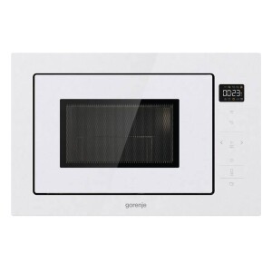 Product detail of Gorenje Superior BM251SG2WG bílá