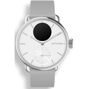 Product detail of Withings Scanwatch 2 38mm (HWA10-model 2-All-Int) bílé