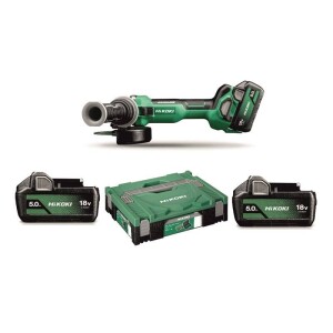 Product detail of HIKOKI (HITACHI) G1813DAWQZ (s baterií)