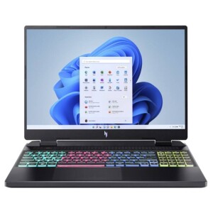 Product detail of Acer Nitro 16 (AN16-41-R445) (NH.QLLEC.005) černý