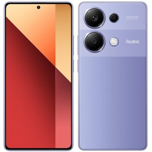 Product detail of Xiaomi Redmi Note 13 Pro 8 GB / 256 GB (53453) fialový