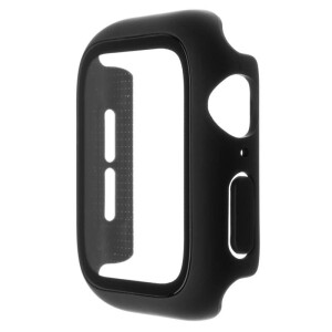Product detail of FIXED Pure+ s temperovaným sklem pro Apple Watch 41mm (FIXPUW+-817-BK) černé