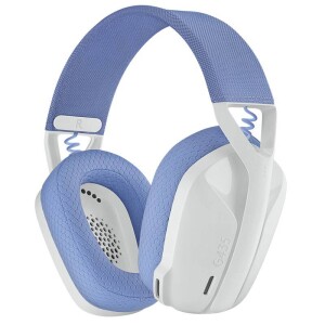Product detail of Logitech Gaming G435 Lightspeed (981-001074) bílý
