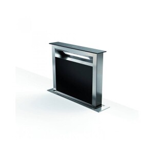 Product detail of Faber FABULA PLUS EV8 BK A60 černý/nerez/sklo