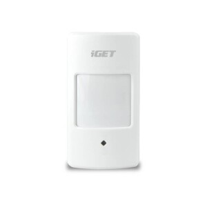 Product detail of iGET SECURITY M3P1 (SECURITY M3P1)