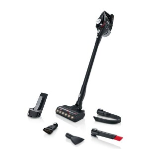 Product detail of Bosch Unlimited Série 8 BCS82MAT14 (s baterií) černý