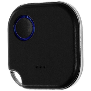 Product detail of Shelly Bluetooth Button 1, bateriové (SHELLY-BLU-BUTTON1-B) černé