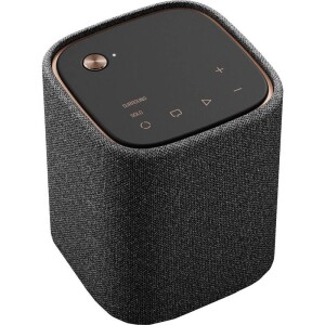 Product detail of Yamaha True X Speaker 1A / WS-X1A šedý