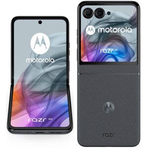 Product detail of Motorola Razr 50 5G 8 GB / 256 GB - Koala Grey (PB200012PL)