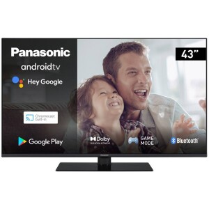 Product detail of Panasonic TX-43LX650E
