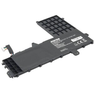 Product detail of Avacom Asus EeeBook E502, X502 Li-Pol 7,6V 4210mAh 32Wh (NOAS-E502-32P)