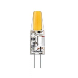 Product detail of Philips 1,7W, G4, teplá bílá (8720169300491)