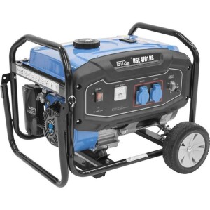 Product detail of Güde GSE 4701 RS