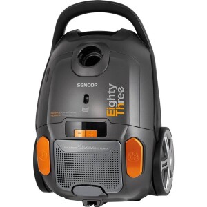 Product detail of Sencor SVC 8300TI černý/oranžový