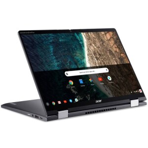 Product detail of Acer Chromebook Spin 714 (CP714-2WN-351C) (NX.KLDEC.001) šedý