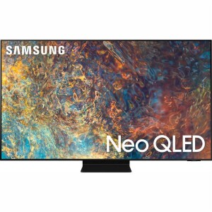 Product detail of Samsung QE98QN90A