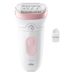 Product detail of Braun Silk-épil 7 SE7-000