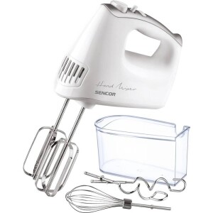Product detail of Sencor SHM 5206WH-EUE3