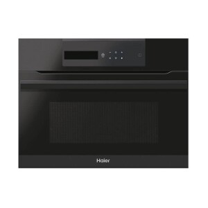 Product detail of Haier I-Message Compact Series 6 HWO45NB6B0B2 černá