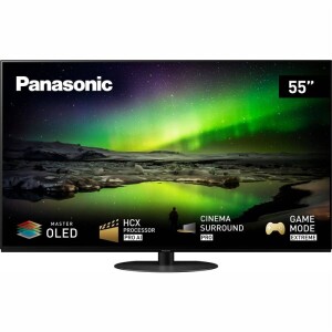 Product detail of Panasonic TX-55LZ1000E