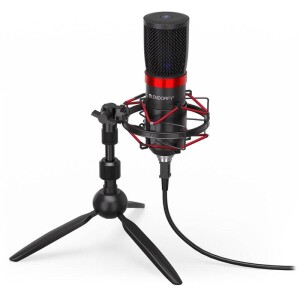 Product detail of ENDORFY Streaming T (EY1B003) černý