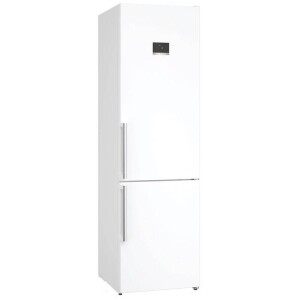 Product detail of Bosch Serie 4 KGN397WCT bílá