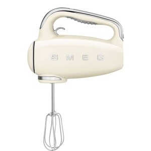 Product detail of Smeg 50's Retro Style HMF01CREU krémový
