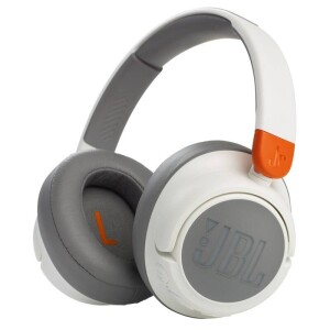 Product detail of JBL JR 460NC (JBLJR460NCWHT) bílá