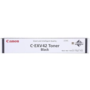 Product detail of Canon C-EXV 42, 10200 stran (CF6908B002) černý