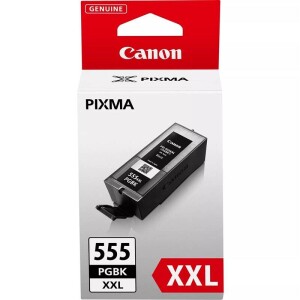 Product detail of Canon PGI-555 PGBK XXL, 1000 stran (8049B001) černá