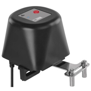 Product detail of EMOS GoSmart voda/plyn, ZigBee (P5640S) černý