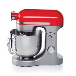 Product detail of Ariete Moderna 1589 červený