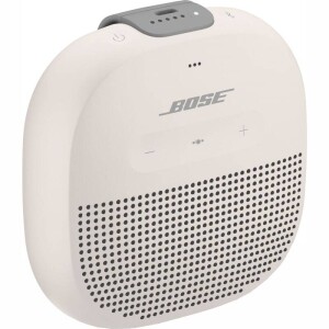 Product detail of Bose SoundLink Micro bílý
