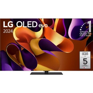 Product detail of LG OLED55G4S