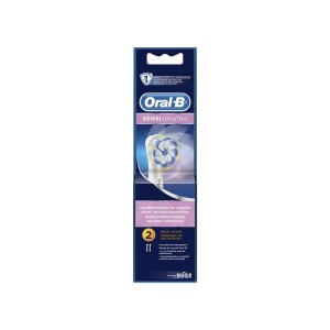 Product detail of Oral-B EB 60-2 Sensitive NEW bílá