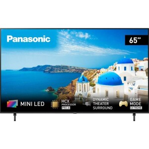 Product detail of Panasonic TX-65MX950E
