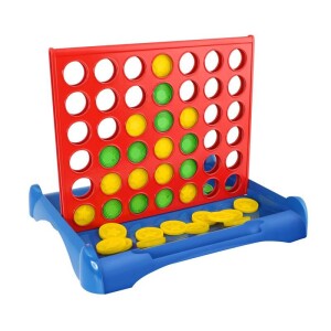 Product detail of Alltoys Piškvorky