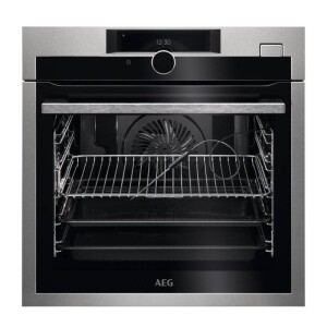 Product detail of AEG série 8000 BSE988330M nerez