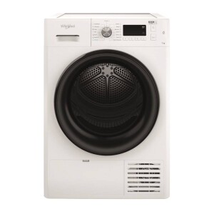 Product detail of Whirlpool FFT M11 72B EE bílá