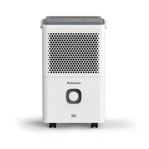 Product detail of Rohnson R-91310 True Ion & Air Purifier bílý