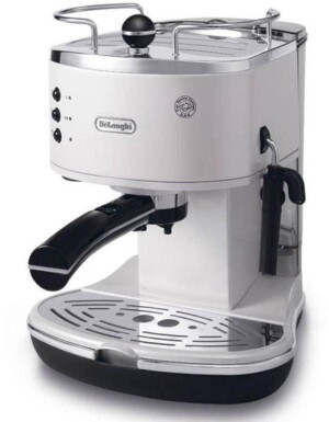 Product detail of De'Longhi Icona ECO 311.W bílé