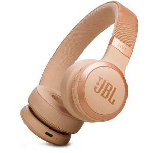 Product detail of JBL Live 670NC (JBLLIVE670NCSAT) béžová