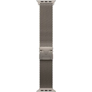 Product detail of Apple 49mm milánský tah z přírodního titanu - S (MXKC3ZM/A)