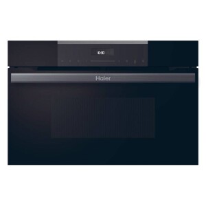 Product detail of Haier Series 4 HWO38MG4HXBD černá