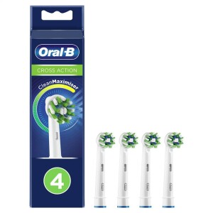 Product detail of Oral-B EB 50-4