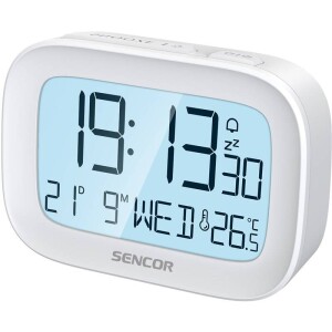 Product detail of Sencor SDC 2200 bílý
