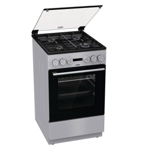 Product detail of Mora K 5255 DS Inoxlook